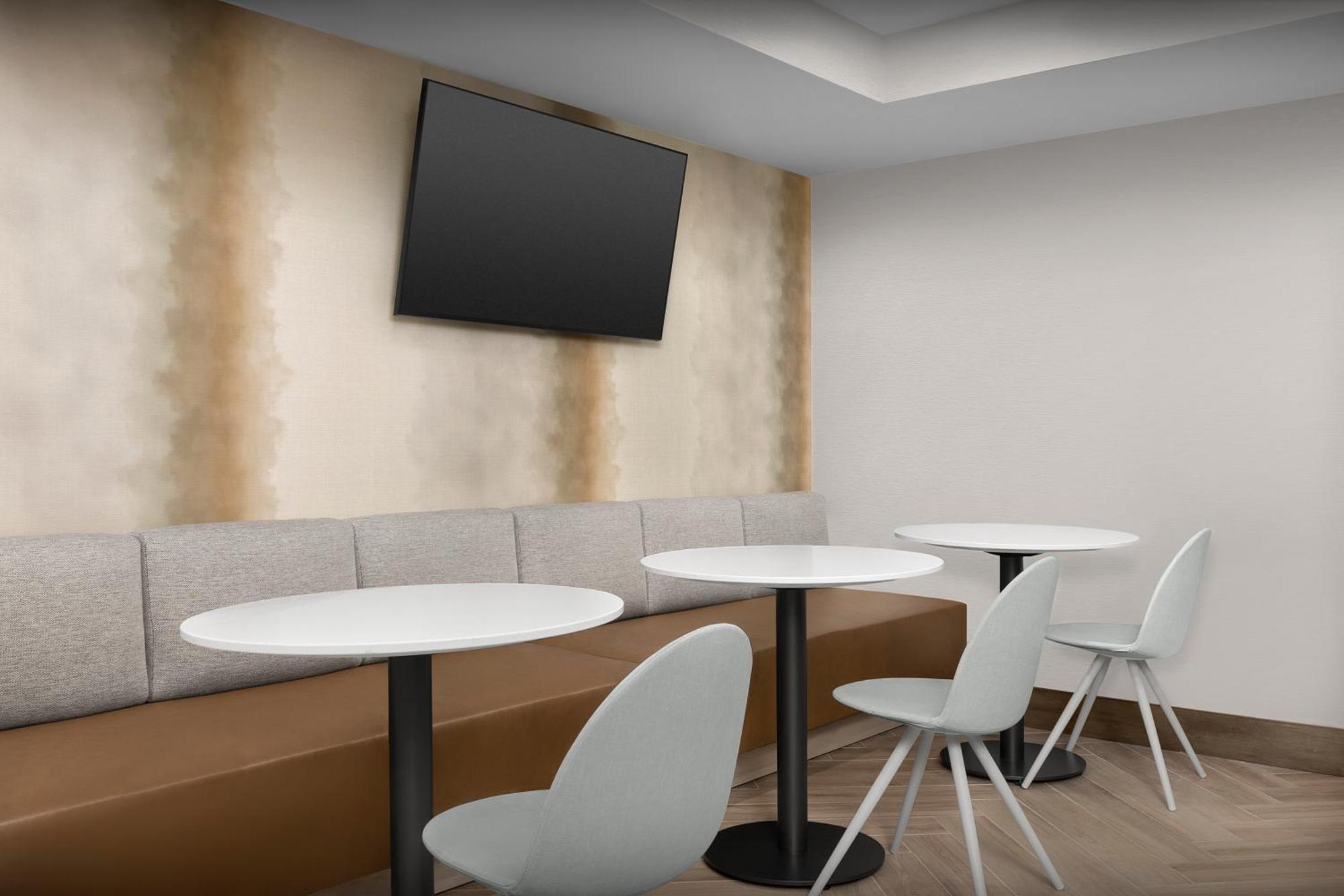 Towneplace Suites By Marriott แอนแนโพลิส ภายนอก รูปภาพ