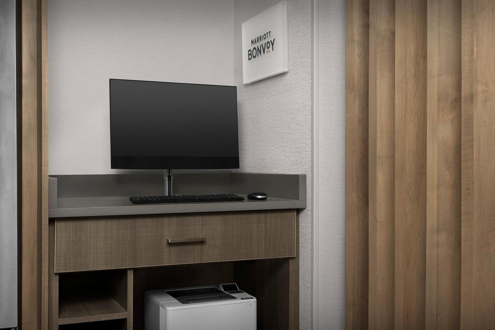 Towneplace Suites By Marriott แอนแนโพลิส ภายนอก รูปภาพ