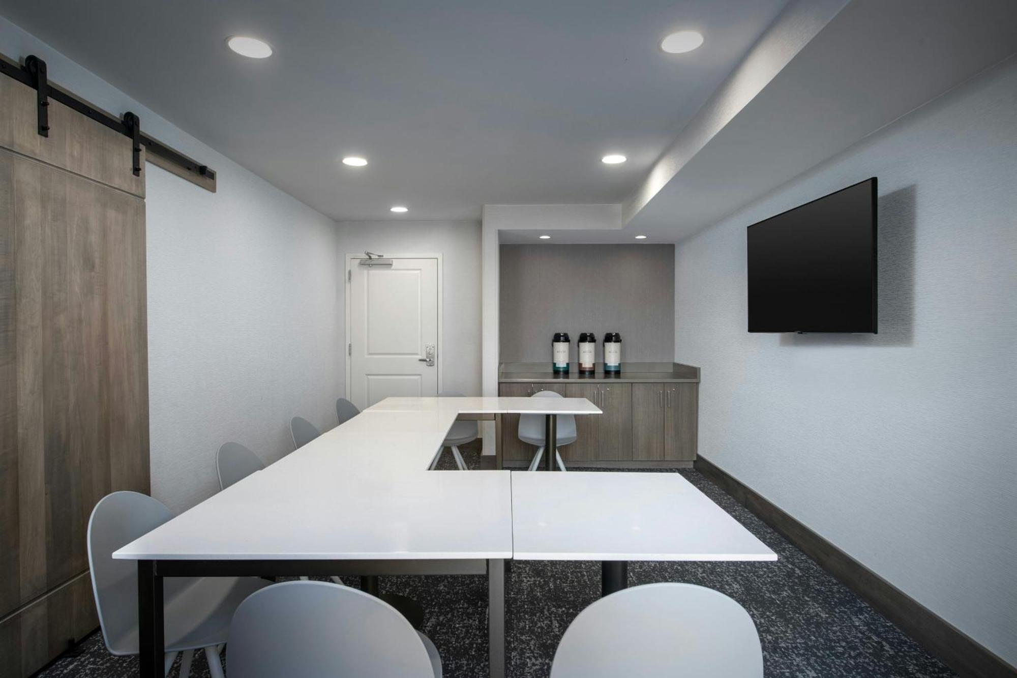 Towneplace Suites By Marriott แอนแนโพลิส ภายนอก รูปภาพ