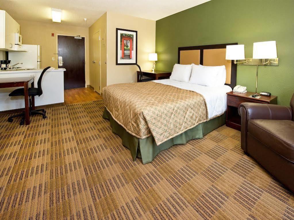 Towneplace Suites By Marriott แอนแนโพลิส ภายนอก รูปภาพ