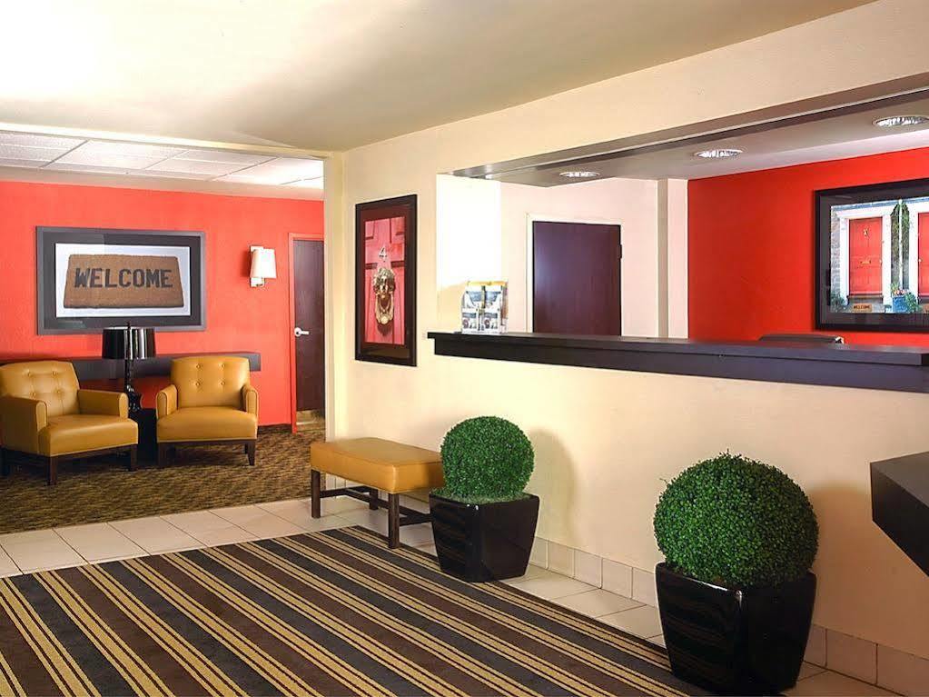 Towneplace Suites By Marriott แอนแนโพลิส ภายนอก รูปภาพ