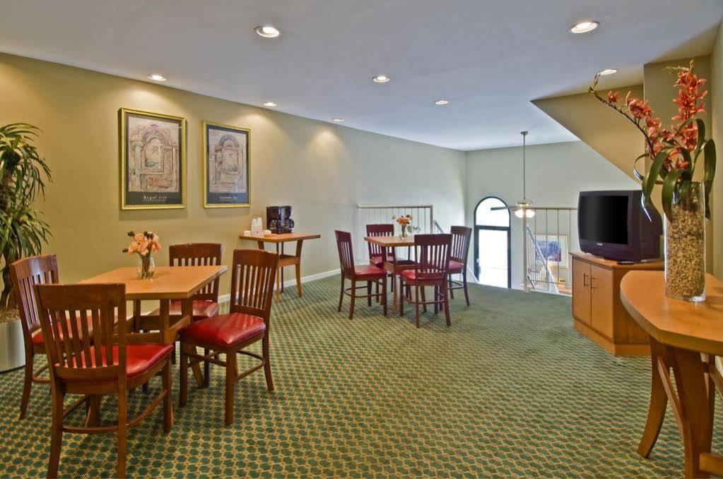 Towneplace Suites By Marriott แอนแนโพลิส ภายนอก รูปภาพ