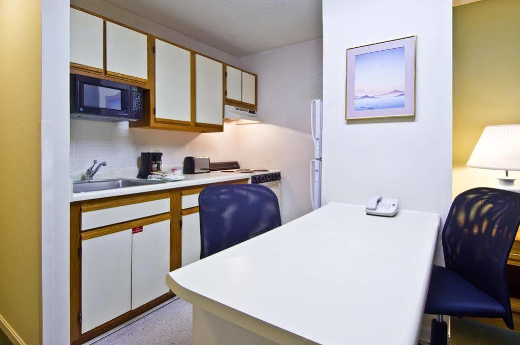 Towneplace Suites By Marriott แอนแนโพลิส ภายนอก รูปภาพ